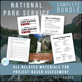 Complete National Park Service BUNDLE