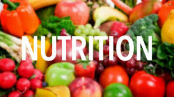 Preview of Complete Nutrition Plan Project.