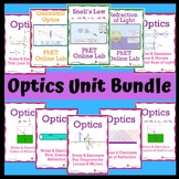 Optics Complete Unit Bundle