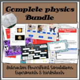 Complete Physics Resources