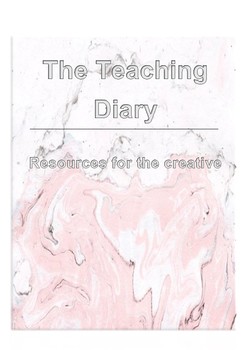 Complete Relief Teacher Day Plan - Stage 1 by The Teaching Diary xoxo