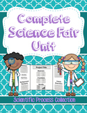 Science Fair Unit Bundle