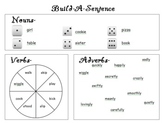 Complete Sentences Game