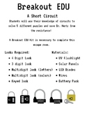 Complete The Circuit Breakout EDU