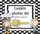 Complete Weather Unit (Bundled)