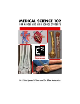 Preview of Complete Year Health Science/ Medical Science 102