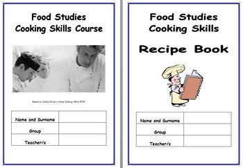 food tech worksheets teaching resources teachers pay teachers