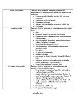 research methods workbook answers