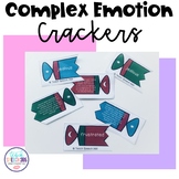 Complex Emotion Crackers