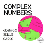 Complex Numbers