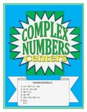 Complex Numbers Centers