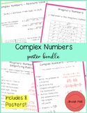 Complex Numbers Posters