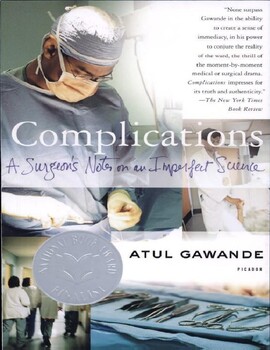 complications a surgeon