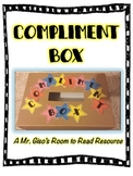 Compliment Box