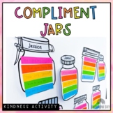 Compliment Jars | Compliment Kindness Craft 