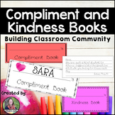 Compliment and Kindness Books