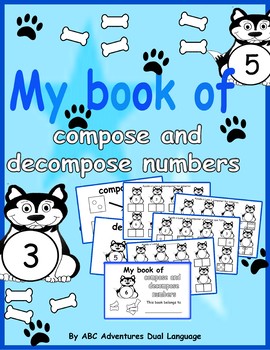 Preview of Compose and decompose numbers