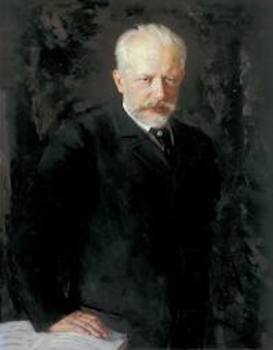 Preview of Composer Profiles - Peter Illyich Tchaikovsky