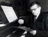 Composer Profiles - Twentieth Century Composer Biographies