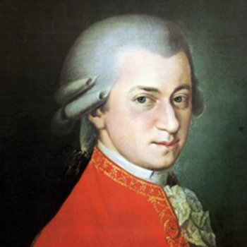 Preview of Composer Profiles - Wolfgang Amadeus Mozart