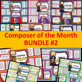 Composer of the Month Bundle 2