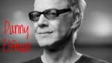 Composer of the Month- DANNY ELFMAN (Slide Presentation)