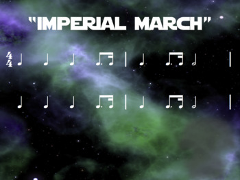 Composer of the Month: John Williams by Aileen Miracle | TpT
