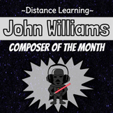 Composer of the Month: John Williams