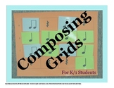 Composing Grid: An introduction to composing using Quarter