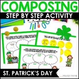 Composing with Leprechauns: A Guided Elementary Music Comp