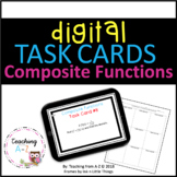Composite Functions Including Digital Version