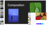 Composition 101 for Photography