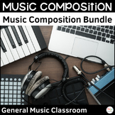 Composition Music Bundle