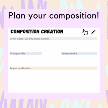 Preview of Composition Planning (Simple)