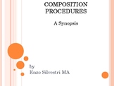Composition Procedures