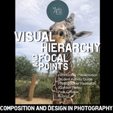 Composition and Design in Photography: Visual Hierarchy an