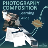 Composition in Photography Introductory Learning Guide Hig