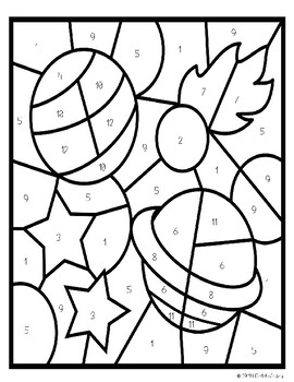 Composition of Functions Coloring Sheet by HSMathCrazy | TPT