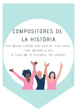 Preview of Compositores de la Història de la Música