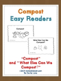 Compost Easy Readers
