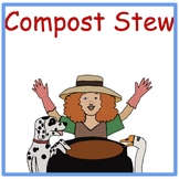 Compost Stew Earth Day Reading Activities National Poetry Month