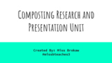 Composting Research and Presentation