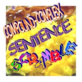 Compound-Complex Sentence Scramble Activity