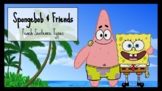 Compound & Complex Sentences *SPONGEBOB THEMED* (Lesson+St