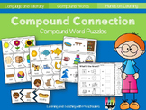 Compound Connection Compound Word Puzzles