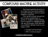 Compound Machine Activity