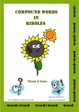 Compound Nouns in Riddles