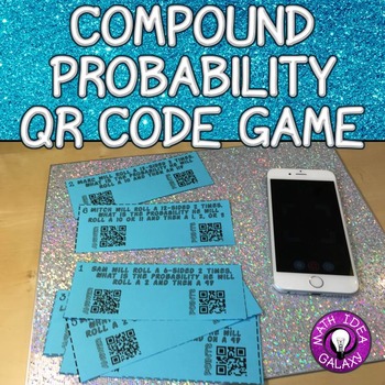 Preview of Compound Probability Game