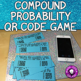 Compound Probability Game