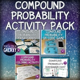 Compound Probability Activities